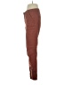 MASON & BELLE Brown Casual Pants Size 4 - photo 5