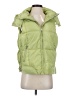 Tribal 100% Polyester Green Vest Size XS - photo 1