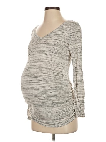 Motherhood Long Sleeve T-Shirt (view 1)