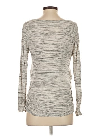 Motherhood Long Sleeve T-Shirt (view 2)