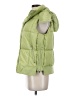Tribal 100% Polyester Green Vest Size XS - photo 5