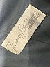 Jenny Packham Gray Blue Cocktail Dress Size 0 - photo 3