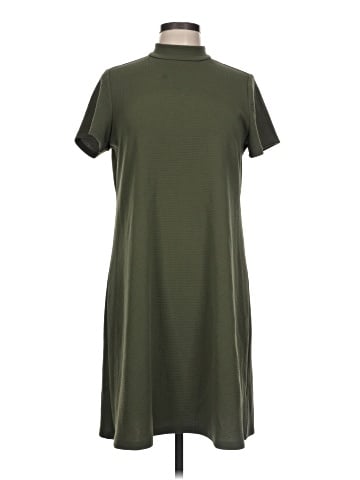 Elle Casual Dress (view 1)