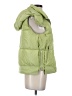 Tribal 100% Polyester Green Vest Size XS - photo 4