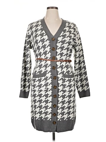 Olive and Oak Casual Dress (view 1)
