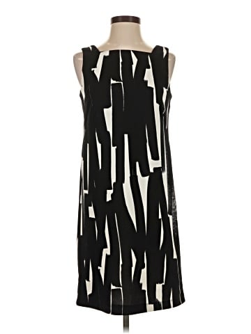 London Style Casual Dress (view 1)
