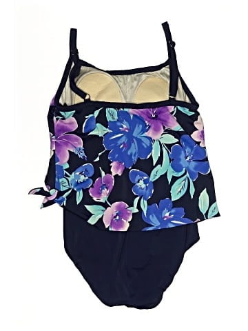 Maxine of Hollywood Sleeveless Top (view 2)