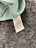Dreamers Teal Pullover Sweater Size M - photo 8