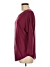 Design History 100% Acrylic Burgundy Pullover Sweater Size M - photo 5