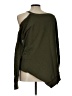 Red Haute Green Pullover Sweater Size L - photo 2