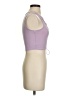 Shein Purple Tank Top Size XS - photo 4