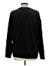 Athleta Black Pullover Sweater Size L - photo 2