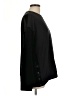 Athleta Black Pullover Sweater Size L - photo 4