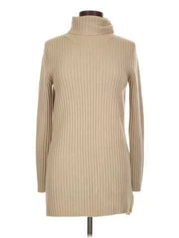Chloé Wool Pullover Sweater (view 1)
