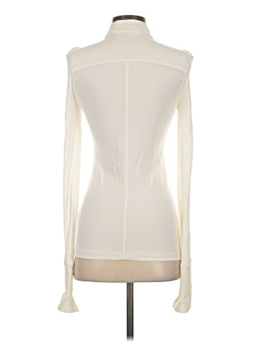 Helmut Lang Sleeveless Blouse (view 2)