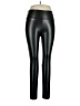 TAGOO 100% Polyurethane Black Yoga Pants Size XL - photo 1