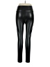 TAGOO 100% Polyurethane Black Yoga Pants Size XL - photo 2