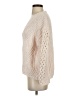 Pink Lily Ivory Pullover Sweater Size XS - photo 5