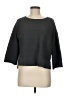 Peck & Peck Gray Pullover Sweater Size M - photo 1