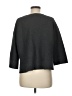 Peck & Peck Gray Pullover Sweater Size M - photo 2