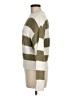 A New Day Stripes Tan Pullover Sweater Size M (estimated) - photo 5