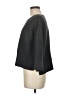 Peck & Peck Gray Pullover Sweater Size M - photo 5