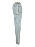 PacSun 100% Cotton Blue Jeans Size 27 waist - photo 5