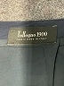 Brooks Brothers Solid Black Wool Skirt Size 14 - photo 3