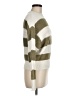 A New Day Stripes Tan Pullover Sweater Size M (estimated) - photo 4