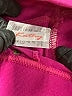 Kathy Purple Active Pants Size M - photo 7