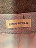 Evan Picone 100% Polyester Gray Dress Pants Size 32 (estimated) - photo 3