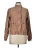 Thread & Supply Solid Tan Jacket Size M - photo 1