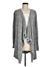rue21 Gray Cardigan Size M - photo 1