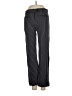 Betabrand Stripes Gray Casual Pants Size S - photo 1