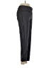 Betabrand Stripes Gray Casual Pants Size S - photo 4