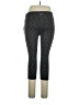 Spalding Athletic Gray Active Pants Size XL - photo 2