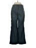 Madewell Chevron-herringbone Blue Jeans Size 25 waist - photo 2