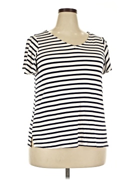 Green Envelope Short Sleeve T Shirt
