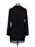 Assorted Brands 100% Polyester Black 3/4 Sleeve Blouse Size S - photo 2