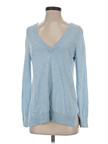 J.Crew Factory Store Pullover Sweater (view 1)