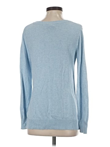 J.Crew Factory Store Pullover Sweater (view 2)