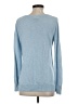 J.Crew Factory Store Blue Pullover Sweater Size S - photo 2