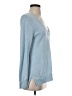 J.Crew Factory Store Blue Pullover Sweater Size S - photo 4