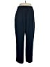 SPANX Solid Blue Casual Pants Size XL - photo 1