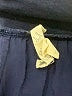 Soft Joie Solid Blue Dress Pants Size S - photo 4