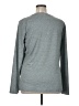 Fabletics Gray Long Sleeve T-Shirt Size XL - photo 2