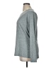 Fabletics Gray Long Sleeve T-Shirt Size XL - photo 5