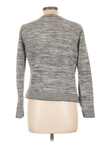 Eight Eight Eight Long Sleeve Top (view 2)