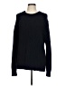 Sandro Black Pullover Sweater Size L (estimated) - photo 1