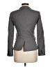 H&M Gray Blazer Size 6 - photo 2